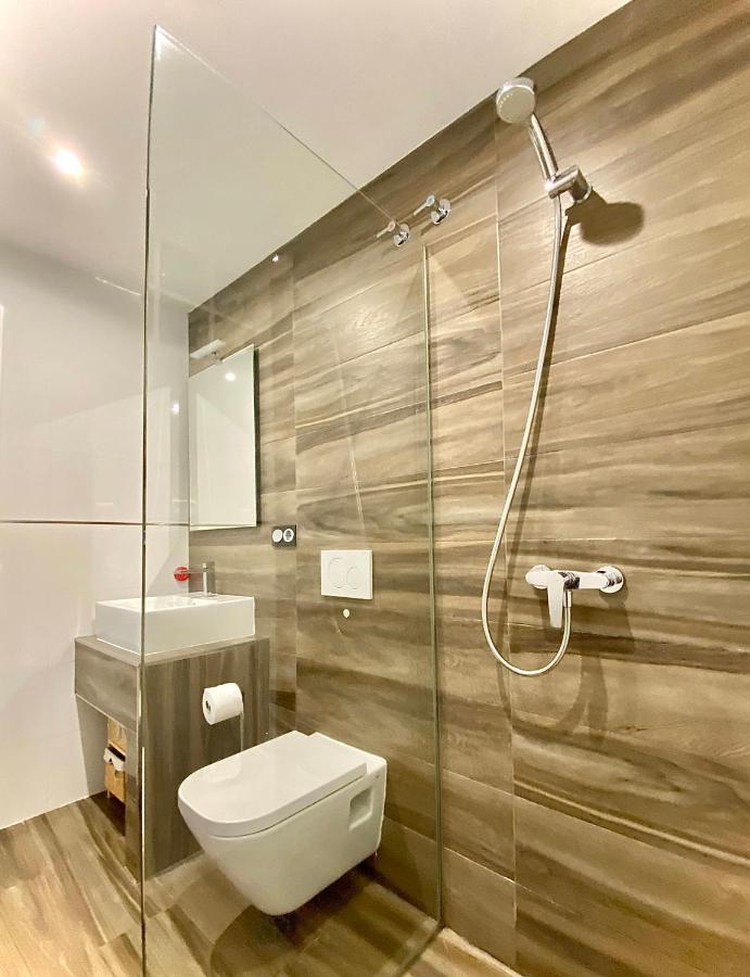 Apartamento En El Centro Del Albir Exterior foto