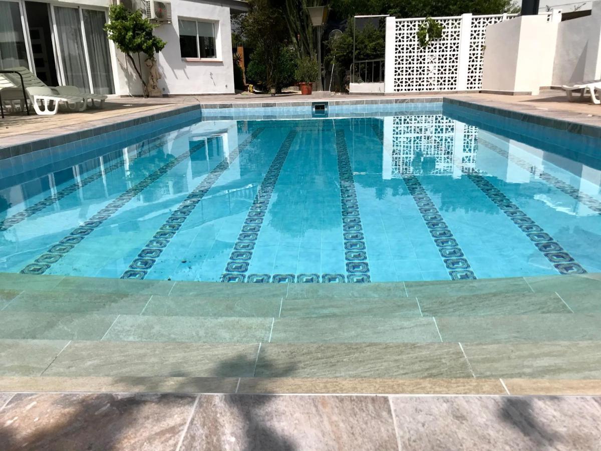 Apartamento En El Centro Del Albir Exterior foto