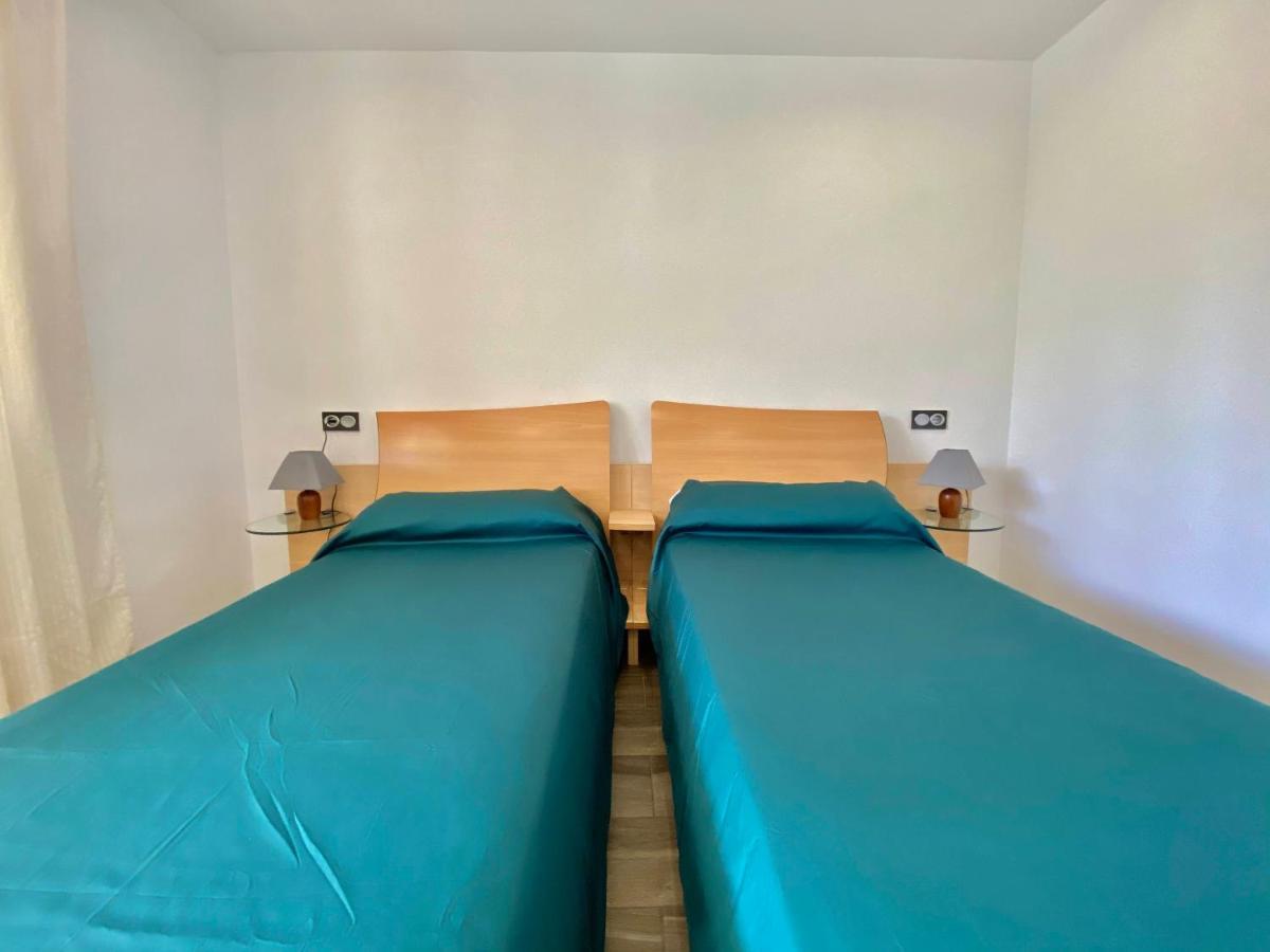 Apartamento En El Centro Del Albir Exterior foto
