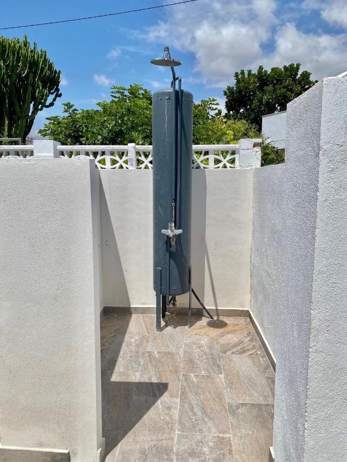 Apartamento En El Centro Del Albir Exterior foto