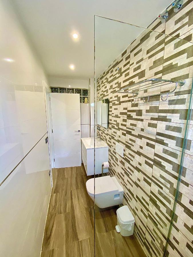 Apartamento En El Centro Del Albir Exterior foto
