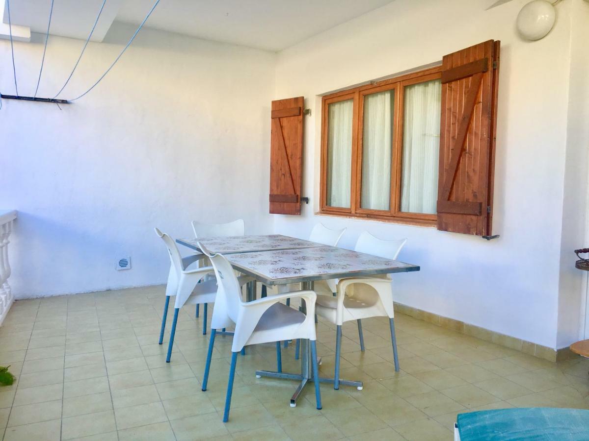 Apartamento En El Centro Del Albir Exterior foto